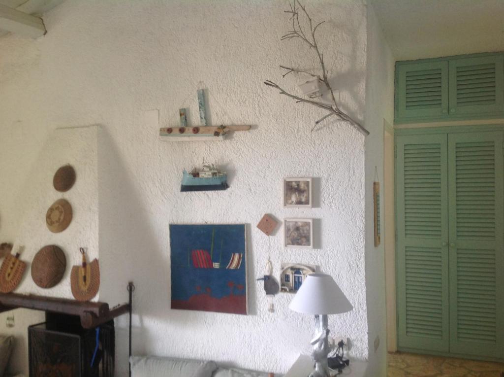 Alexandra villas room 5